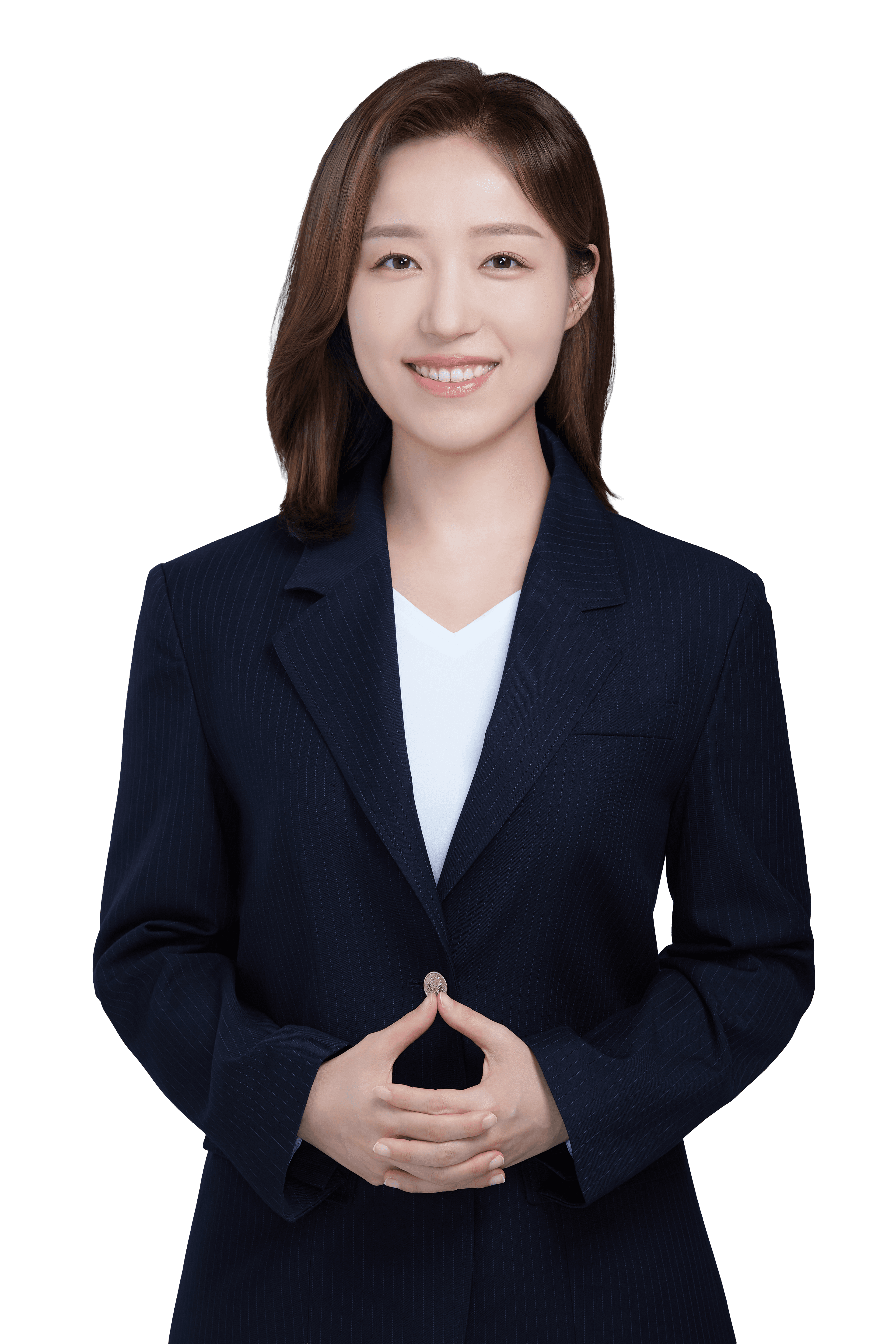 정은경 대표 변호사 프로필 사진