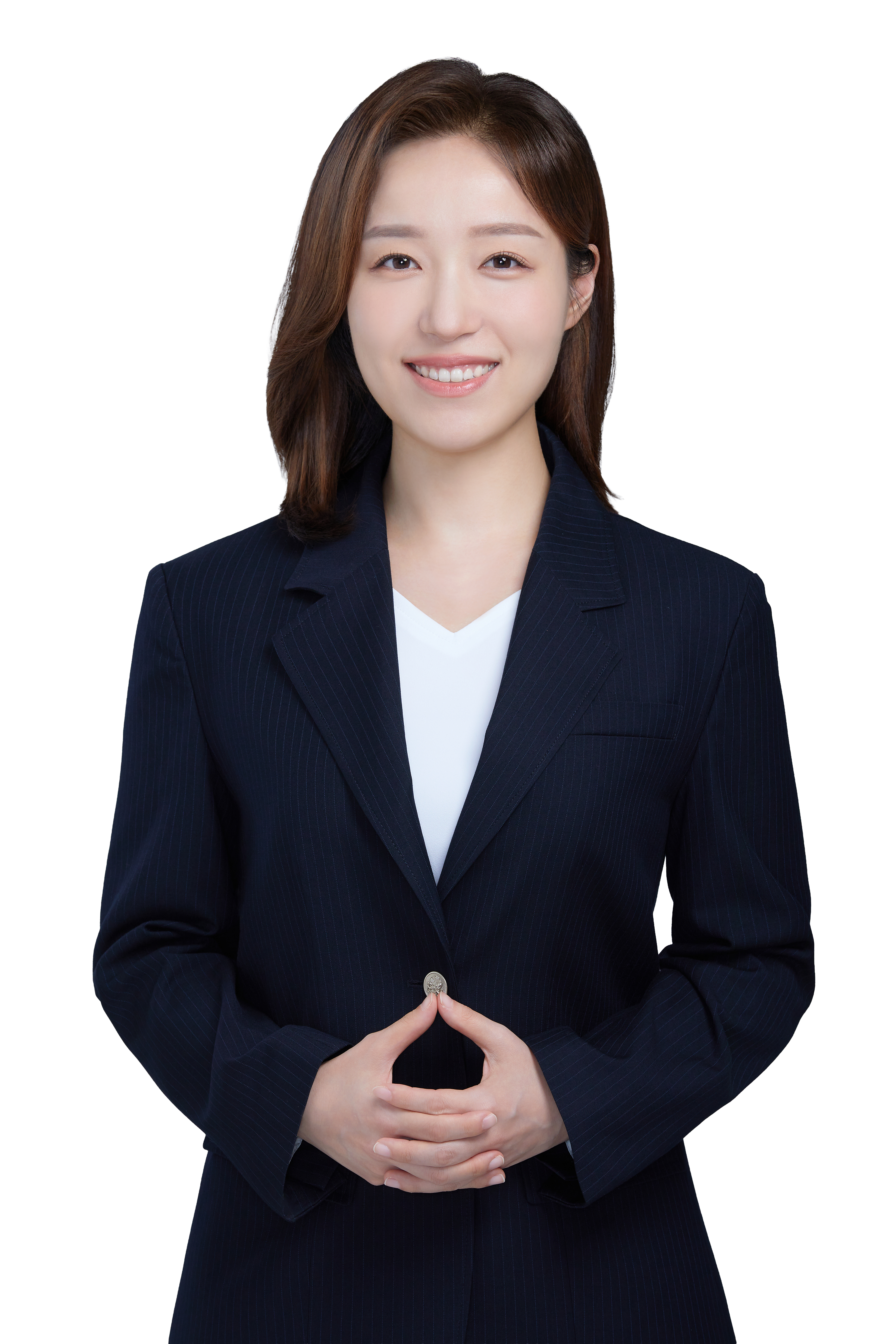 정은경 대표 변호사 프로필 사진
